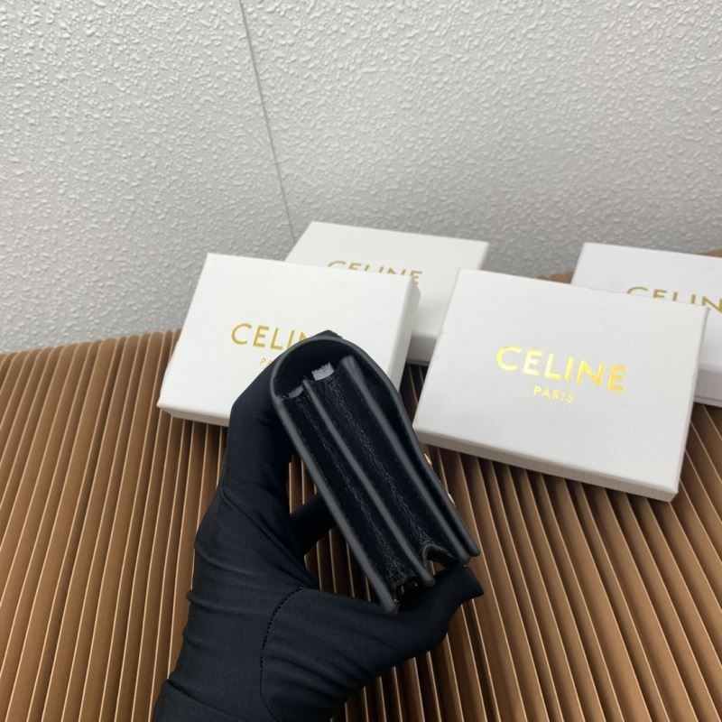 Celine Wallets Purse